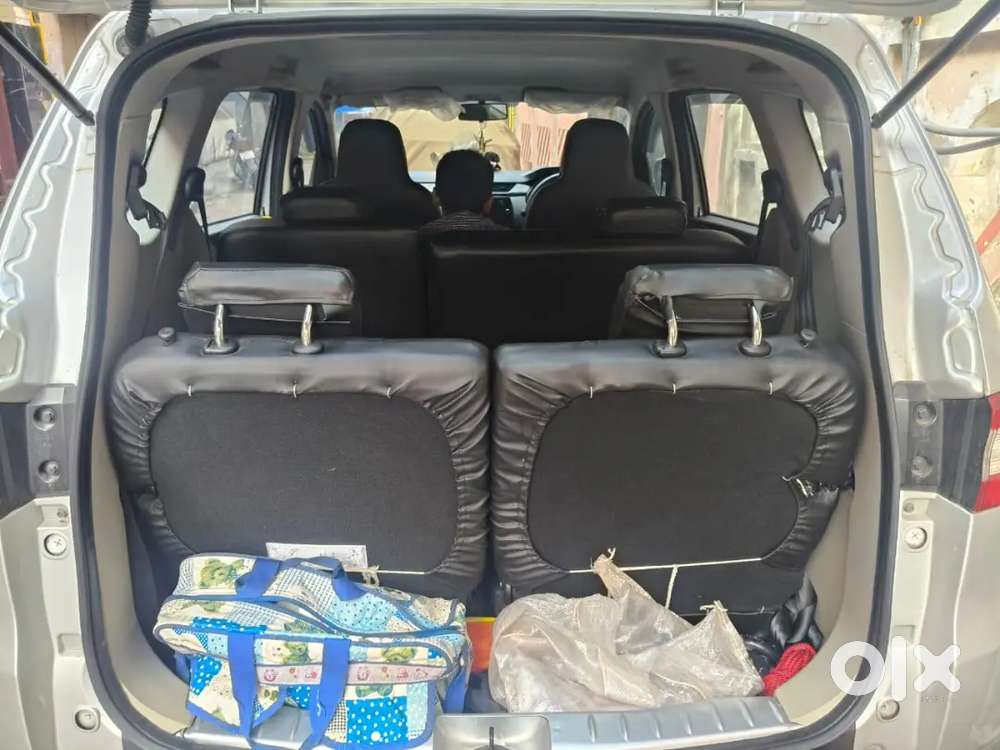 Renault Triber 2023 Petrol Well Maintained