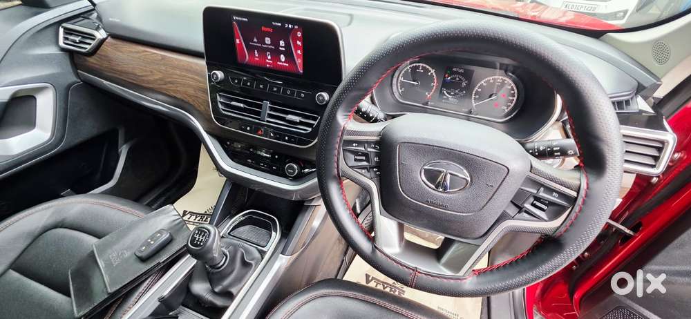 Tata Harrier Xt, 2021, Diesel