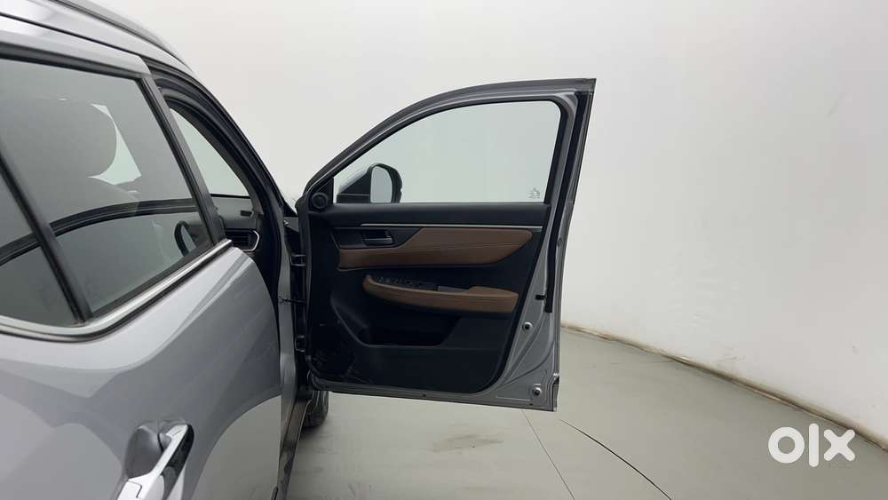 Honda Elevate Zx Cvt, 2024, Petrol