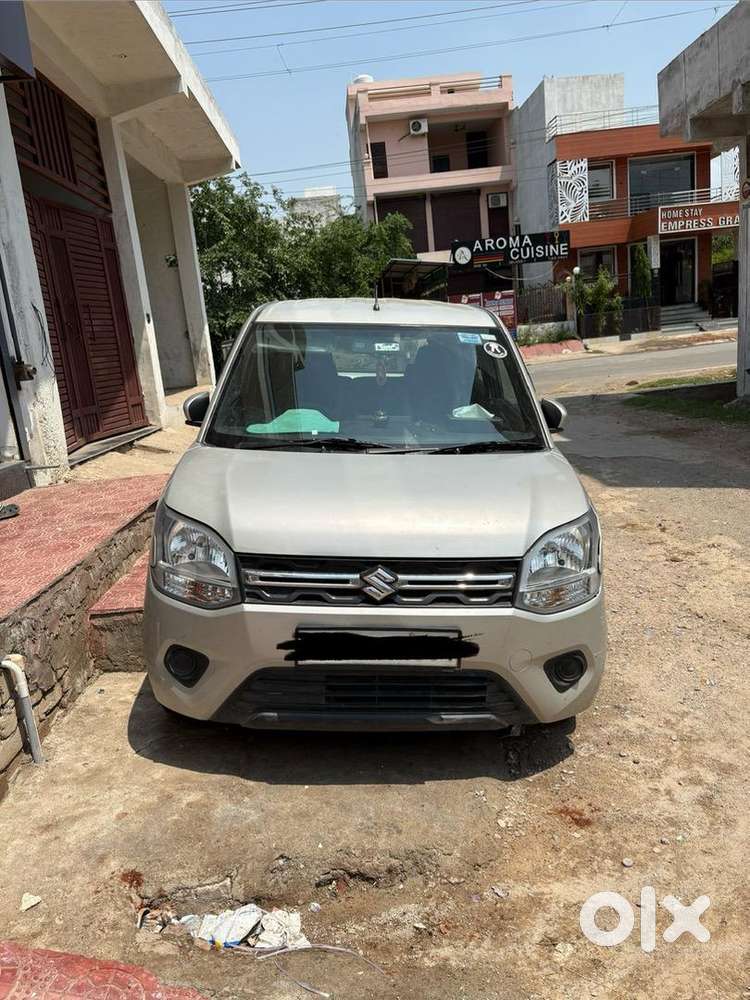 Maruti Suzuki 2020 Manual Petrol