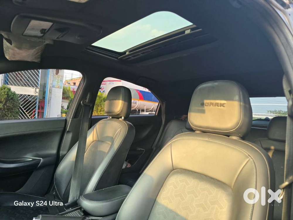 Tata Nexon Ev Prime Xz Plus Lux Dark Edition, 2022, Electric