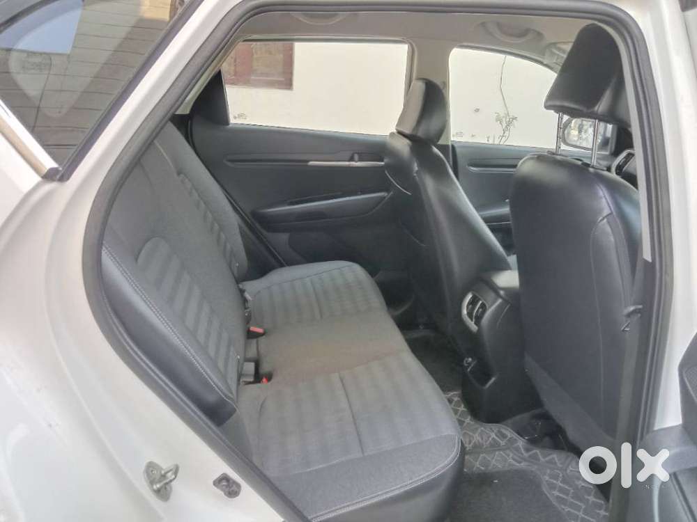Kia Sonet 1.2 Htk, 2023, Petrol