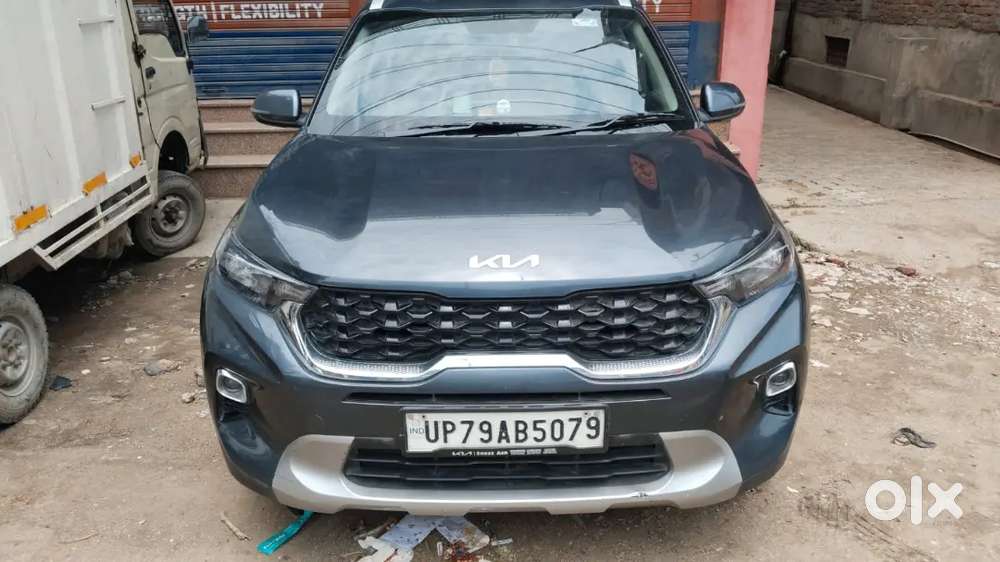 Kia Sonet 2023 Model G1.2