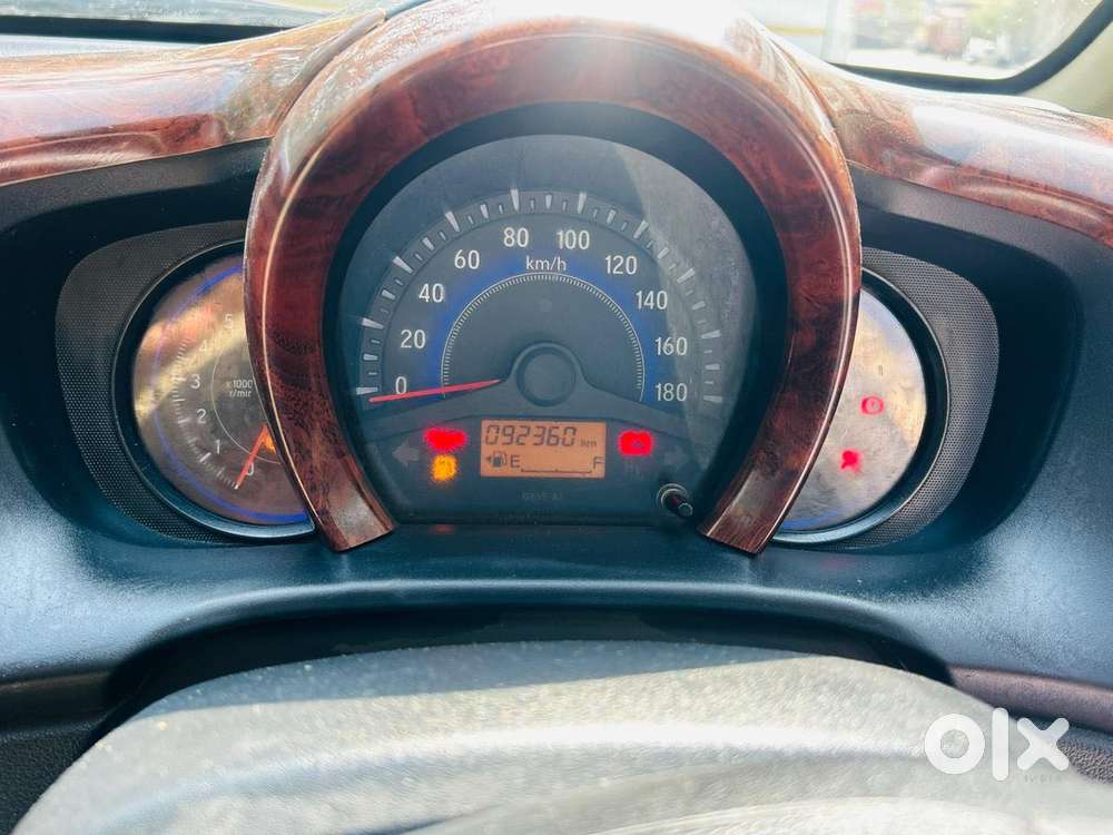 Honda Mobilio V I-dtec, 2014, Diesel