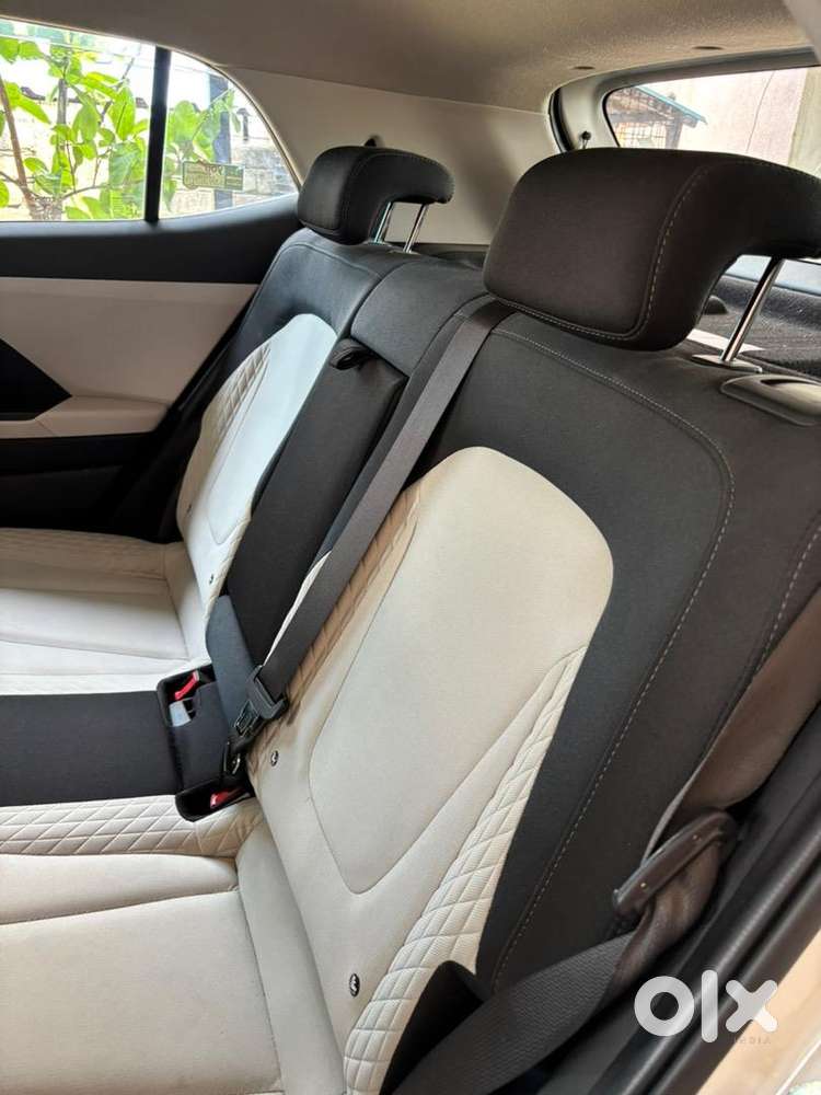 Hyundai Diesel Car 2023