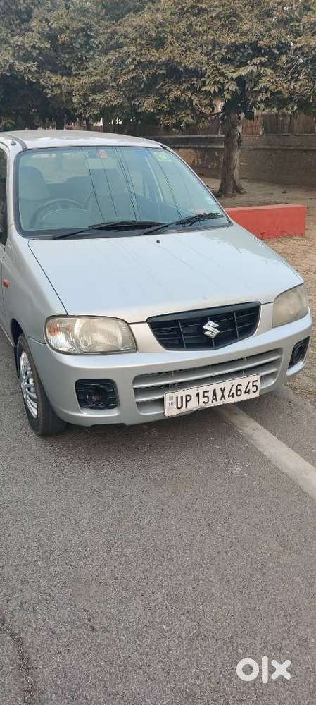 Maruti Suzuki Alto 0.8 Lxi (o), 2012, Petrol