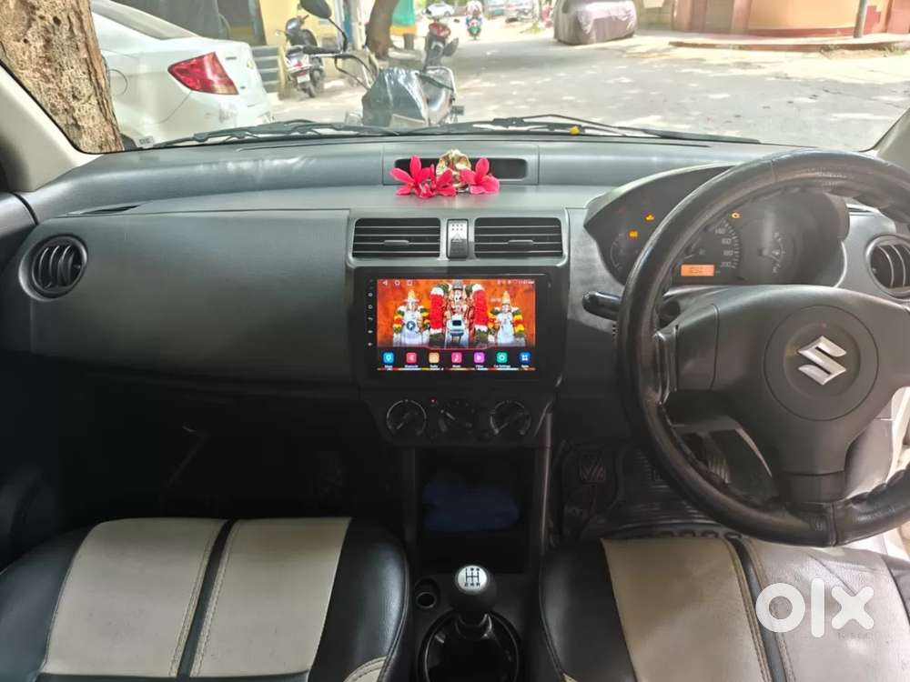 Maruti Suzuki Swift Dzire Tour, 2017, Diesel