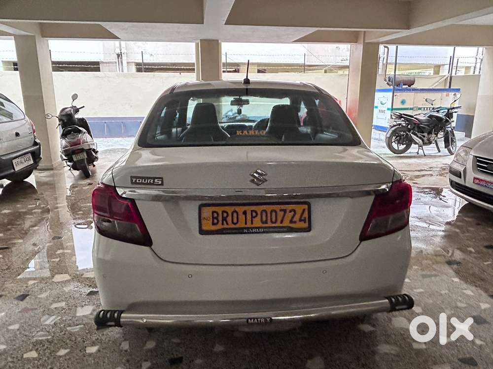 2023 Maruti Suzuki Swift Dzire Ldi