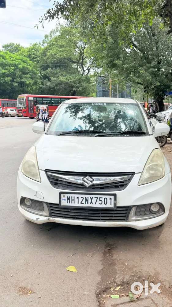 Maruti Dzire 2017 Diesel