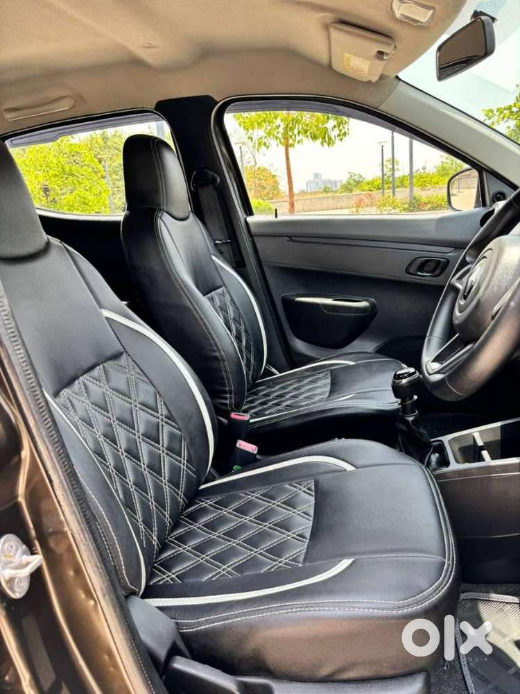 Renault Kwid Rxt 1.0, 2020, Petrol