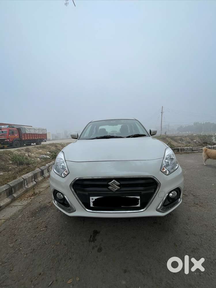 Maruti Suzuki Dzire 2023