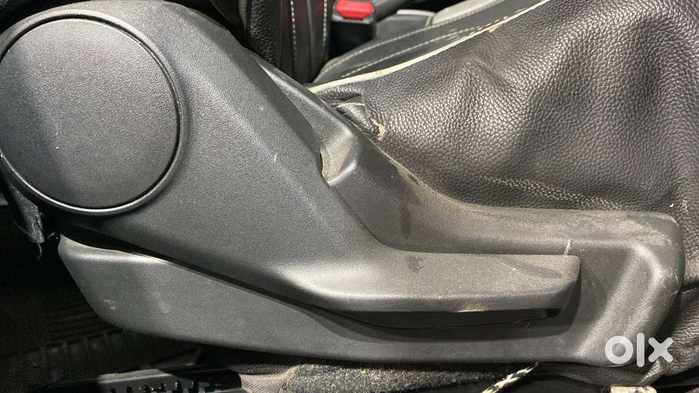 Maruti Suzuki Baleno 1.2 Delta, 2018, Petrol