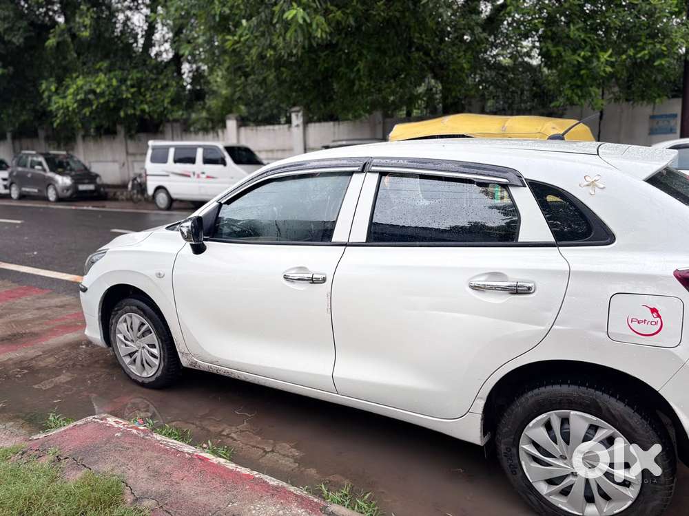 Toyota Glanza 1.2 E, 2025, Petrol