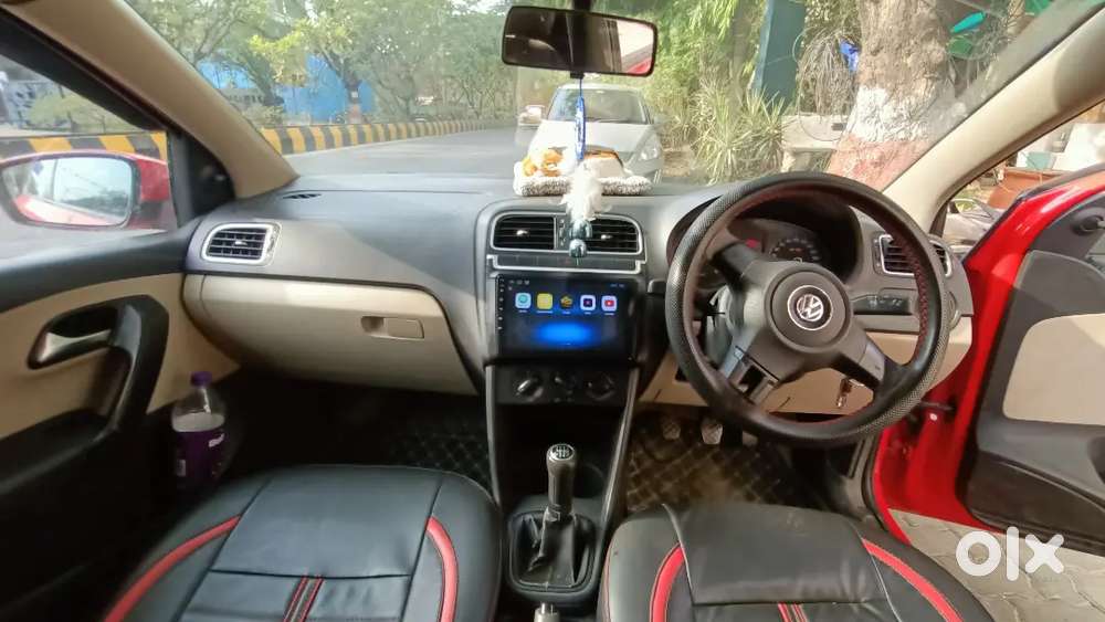 Car On Good Condition 4tyre Are New Lcd Seats Cover Are New