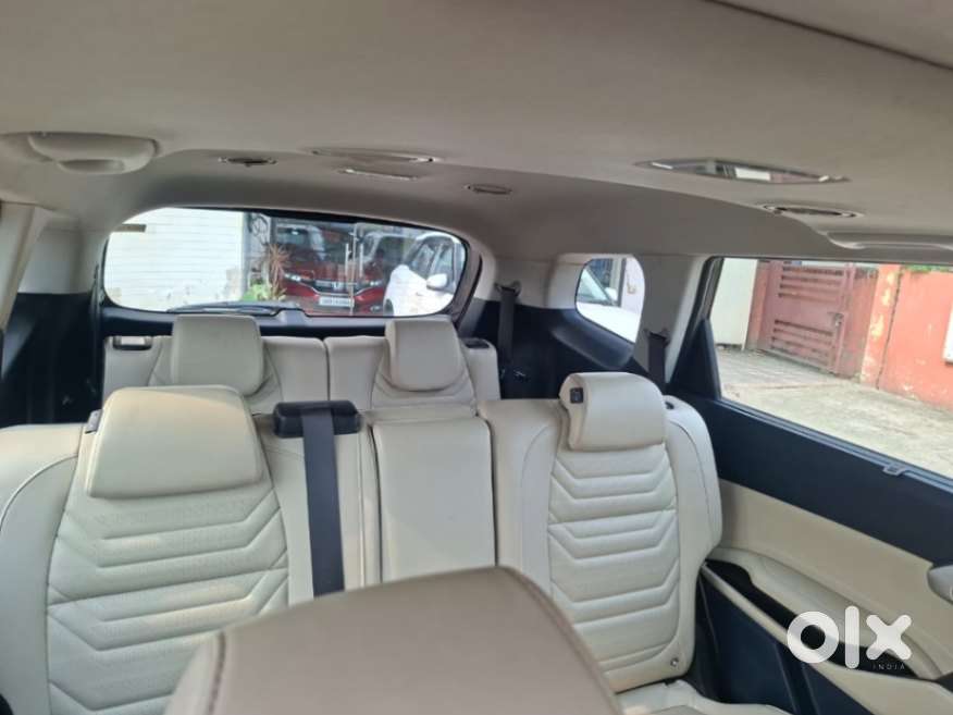 Kia Carens 1.5 Luxury Plus Diesel 6 Str, 2024, Diesel