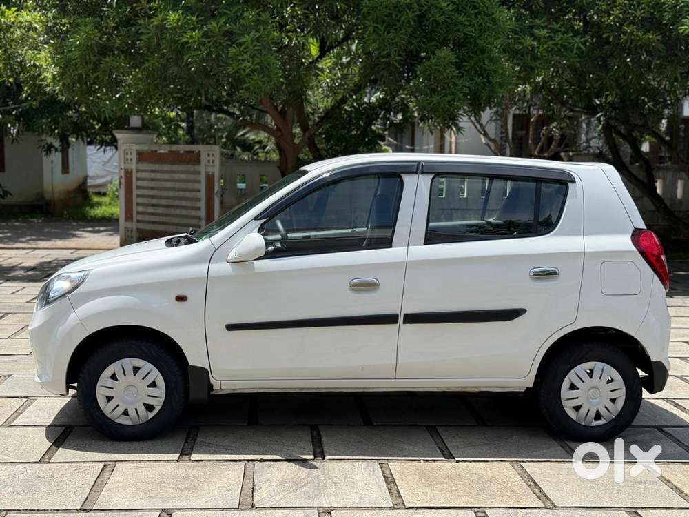 Maruti Suzuki Alto 800 2012-2016 Lxi, 2013, Petrol
