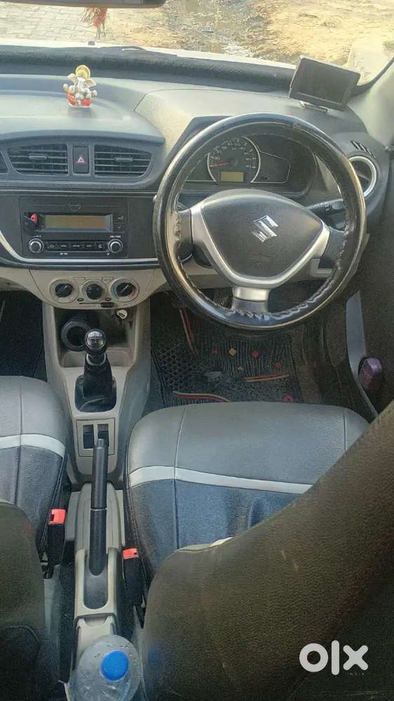 Maruti Suzuki Alto 800