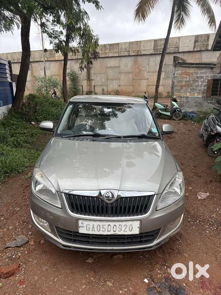 Skoda Elroq Rs 2014