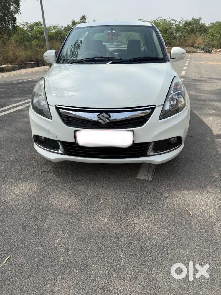 Doctor Used Dzire