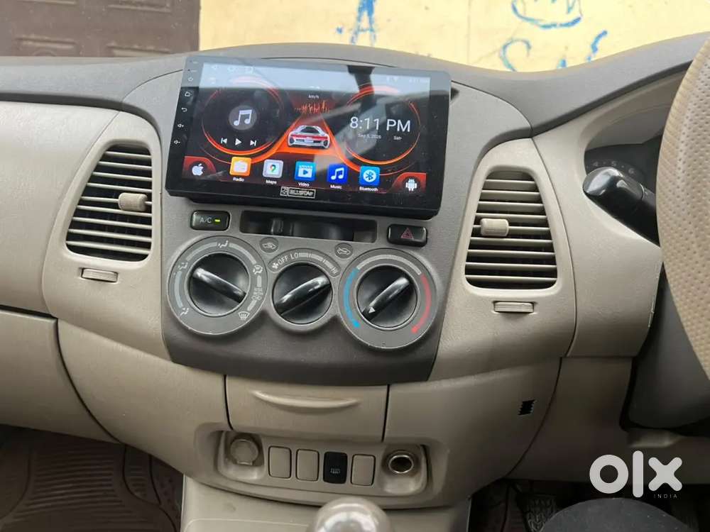 Toyota Innova 2.5 G3 2010