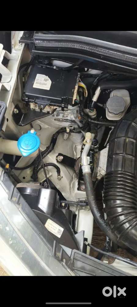 Maruti Suzuki Wagon R Lxi Cng 2021