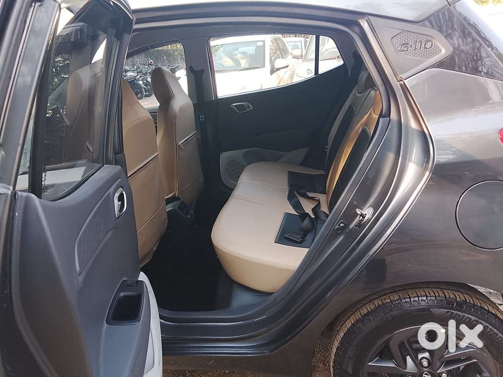 Hyundai Grand I10 Nios Sportz, 2019, Petrol