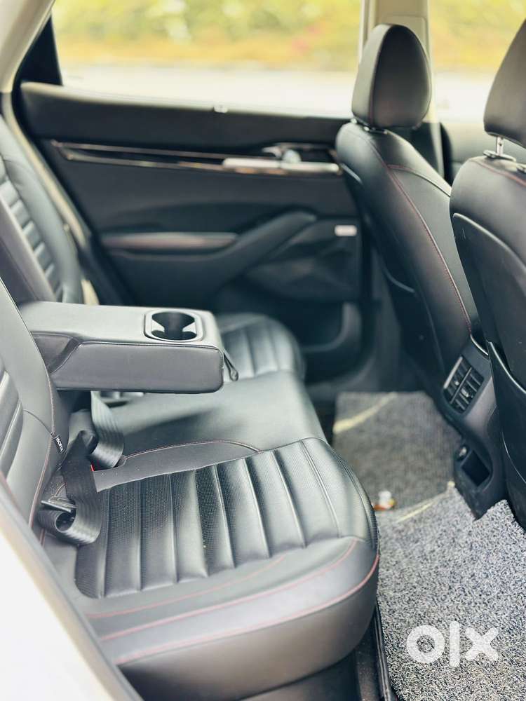 Kia Seltos, 2020, Diesel