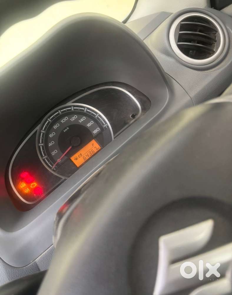 Maruti Suzuki Alto 800 2016 Petrol 65000 Km Driven