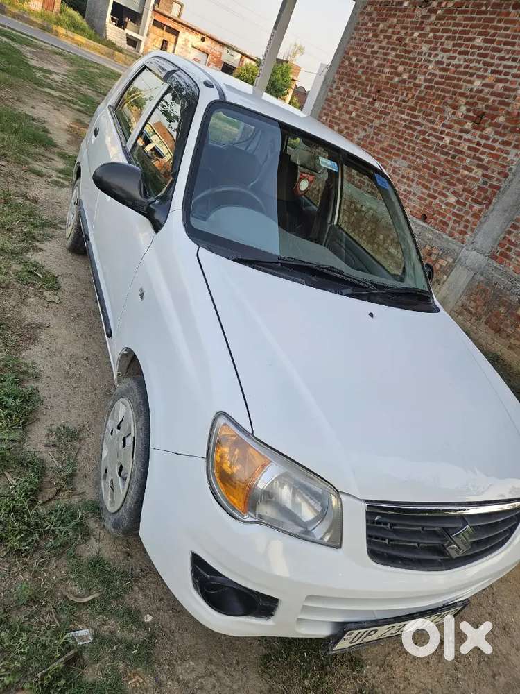Maruti Suzuki Alto K10 2011 Petrol Good Condition