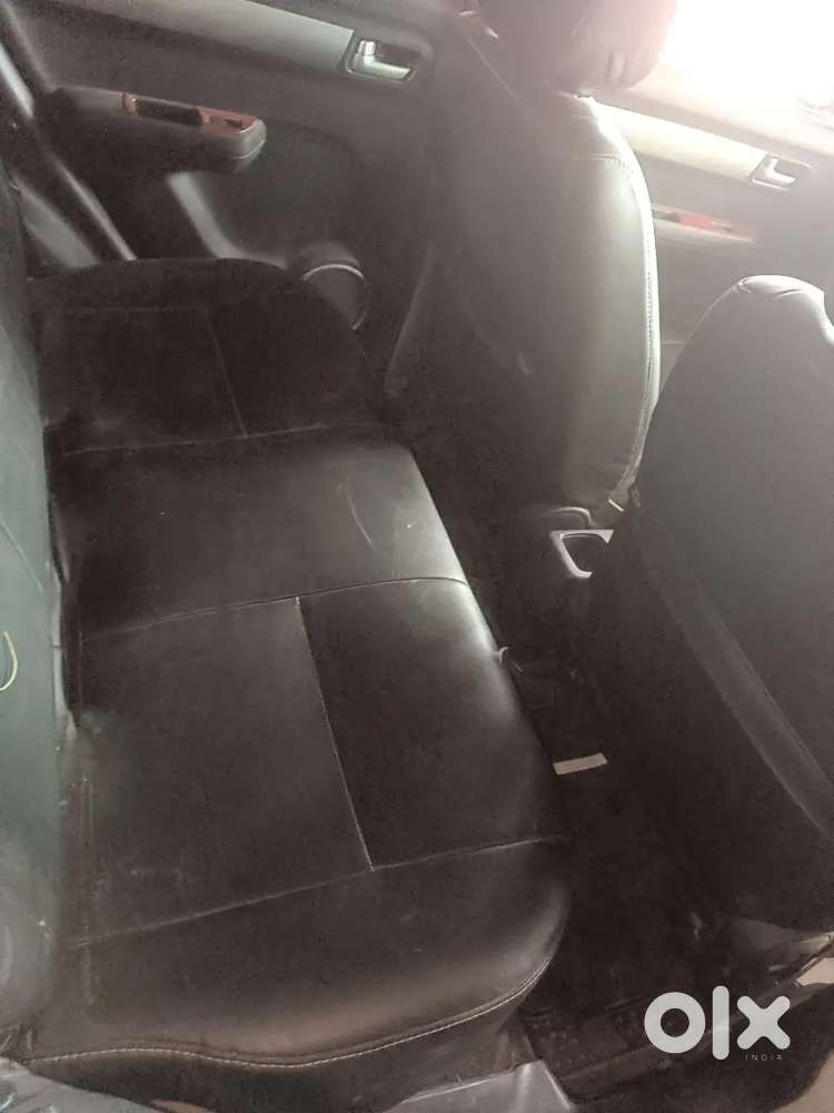 Maruti Suzuki Swift Vdi 2011 Diesel Manual