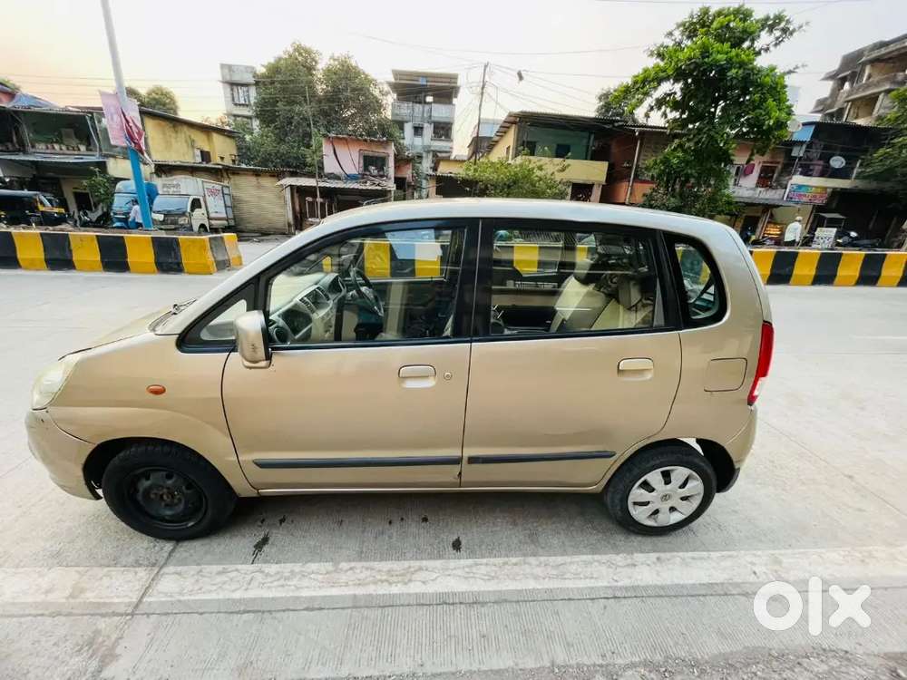 Maruti Suzuki Zen Estilo 2011 Petrol Well Maintained