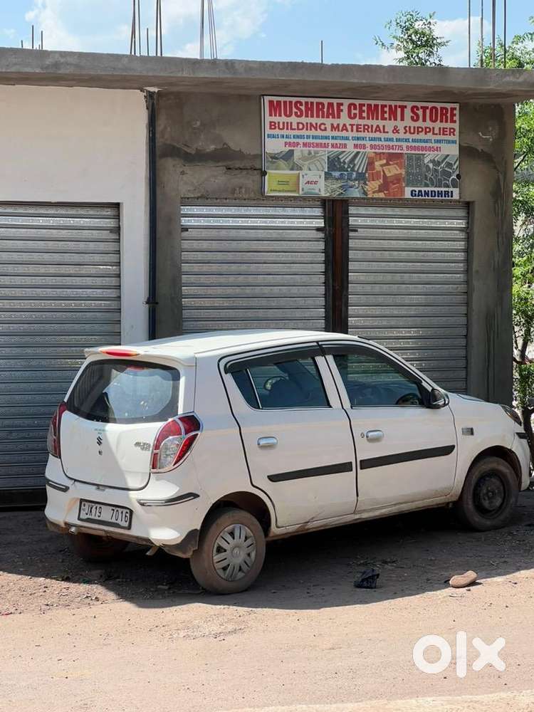 Maruti Suzuki Petrol 2019