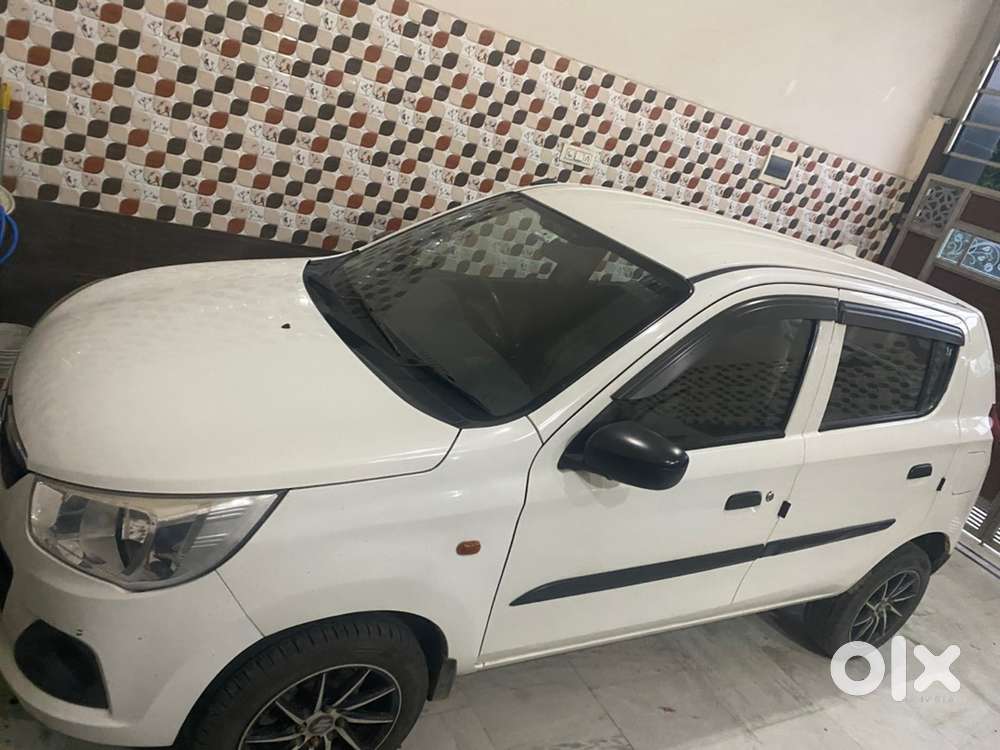 Maruti Suzuki Alto 2018