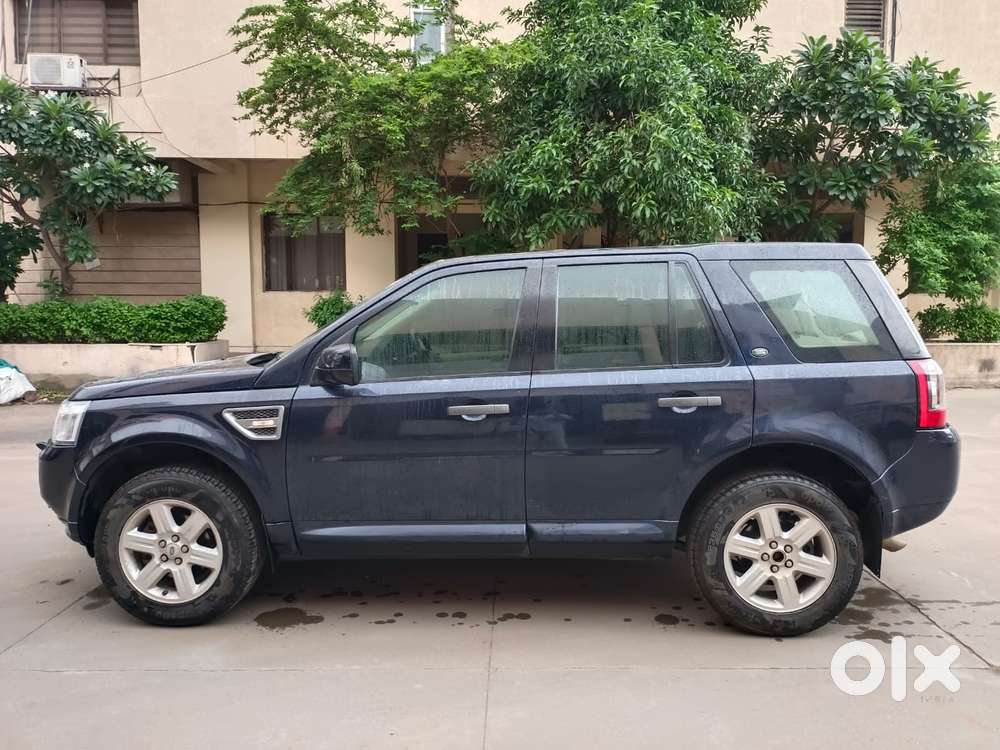Land Rover Freelander 2 Sterling Edition, 2012, Diesel