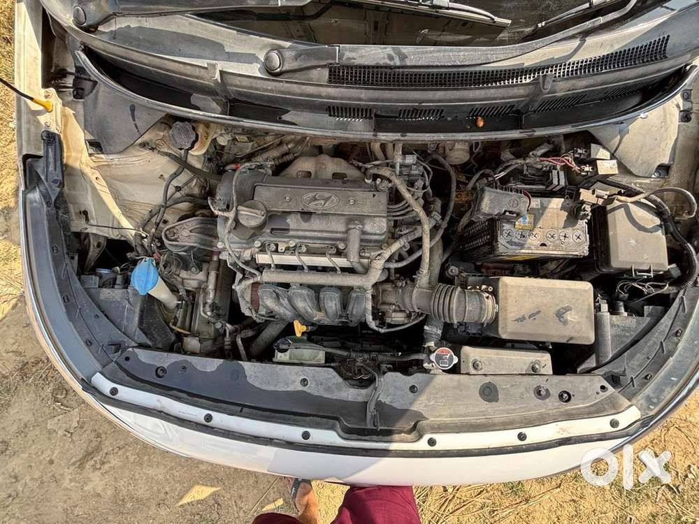 Hyundai Elite I20 2017 Petrol 85000 Km Driven