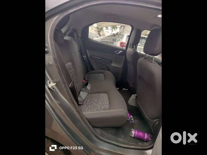 Tata Tigor Xza, 2020, Petrol