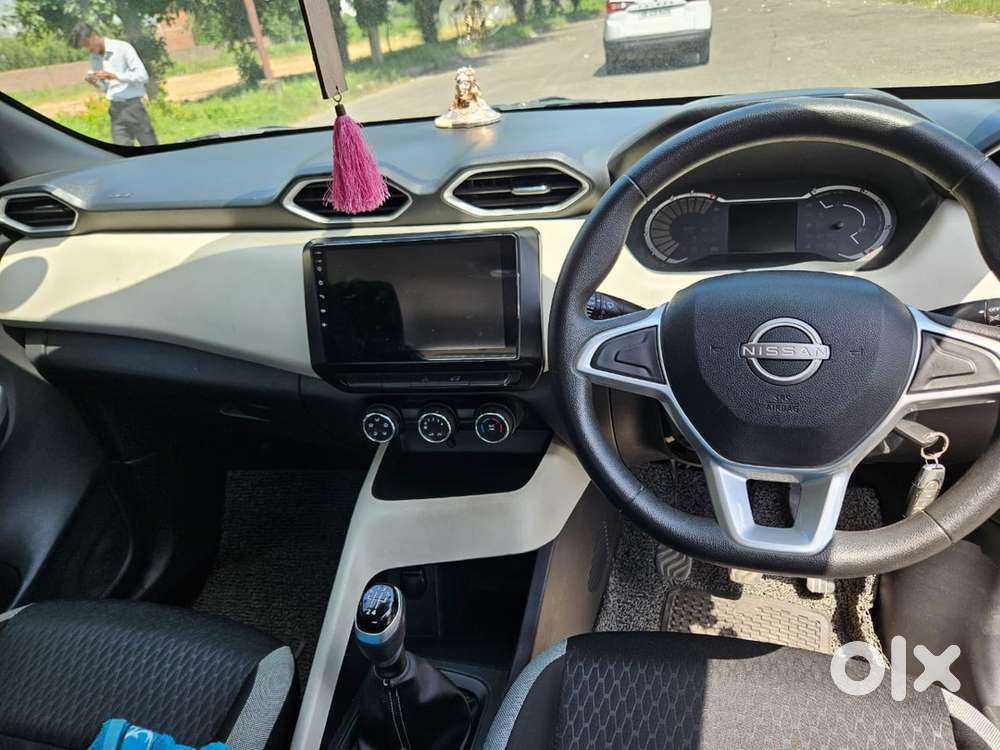 Nissan Magnite 2024 Petrol