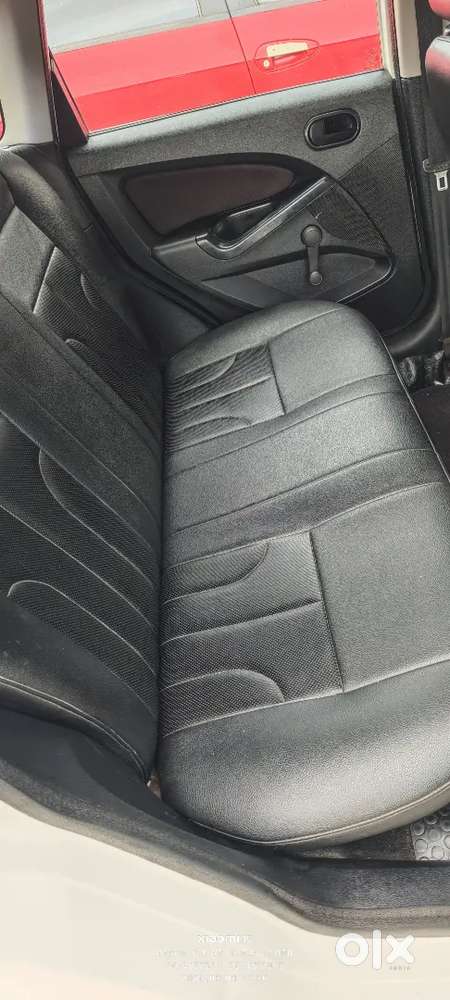 Ford Figo Duratorq Diesel Zxi 2010