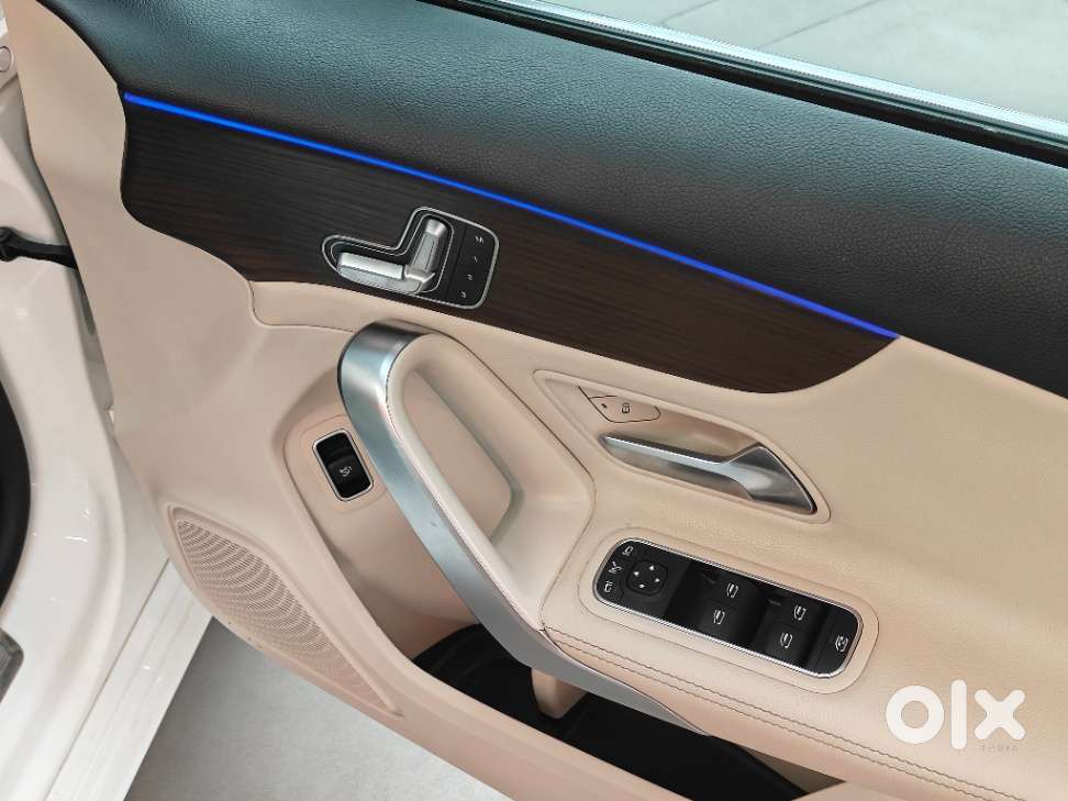 Mercedes-benz A-class Limousine 200d, 2024, Diesel