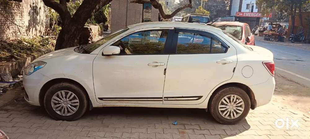 Maruti Suzuki Dzire 2024