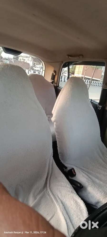 Hyundai Santro Xing Lpg Well Maintained