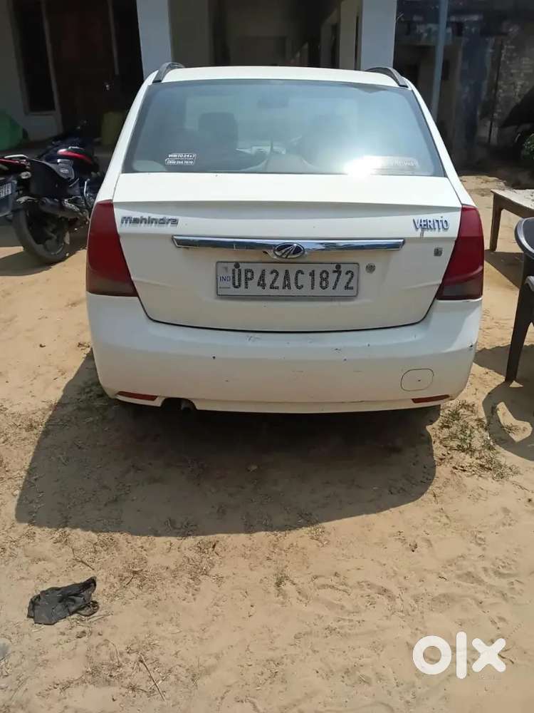 Ford Figo Diesel 2012 Good Condition