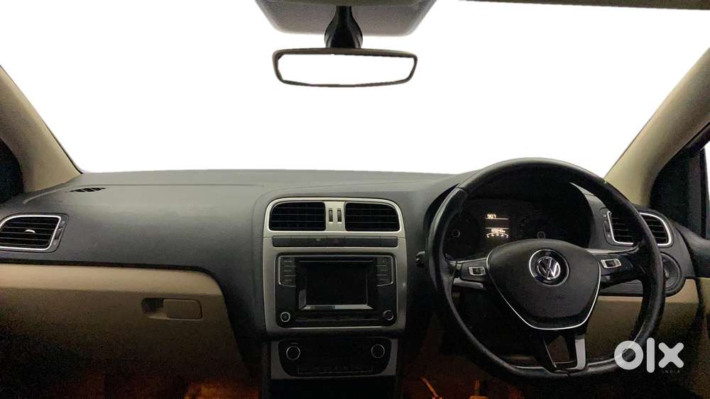 Volkswagen Polo 1.5 Tdi Highline, 2017, Diesel