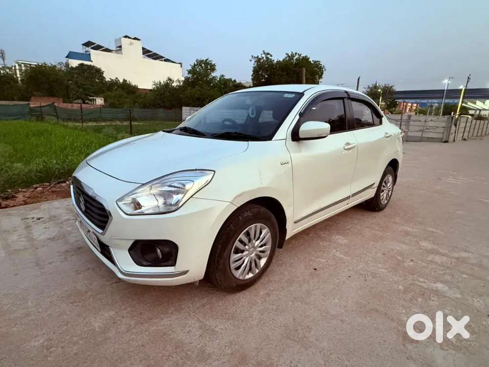 Maruti Suzuki Dzire 2019 Diesel 65000 Km Driven