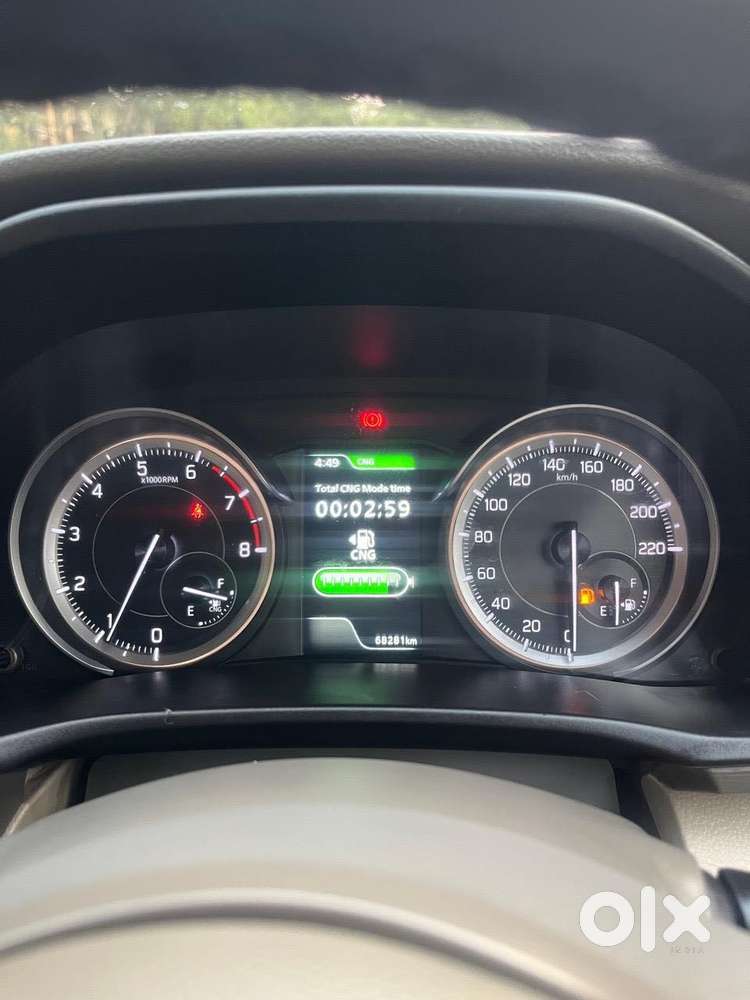 Maruti Suzuki Ertiga Vxi (o) Cng, 2022, Cng & Hybrids