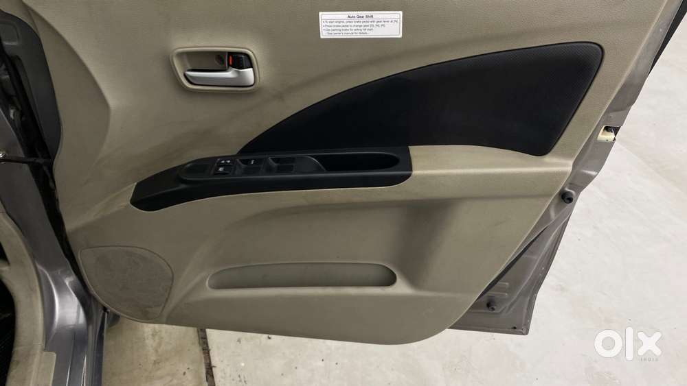 Maruti Suzuki Celerio 2014-2017 Vxi At, 2015, Petrol