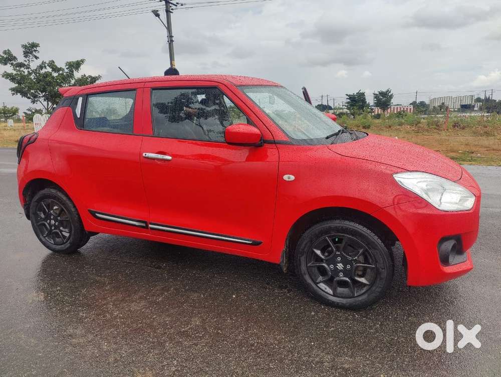 Maruti Suzuki Swift 2019 Petrol Good Condition