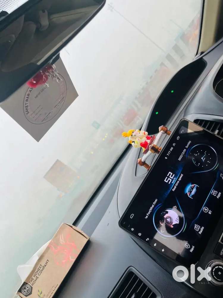 Honda Civic Pure Petrol