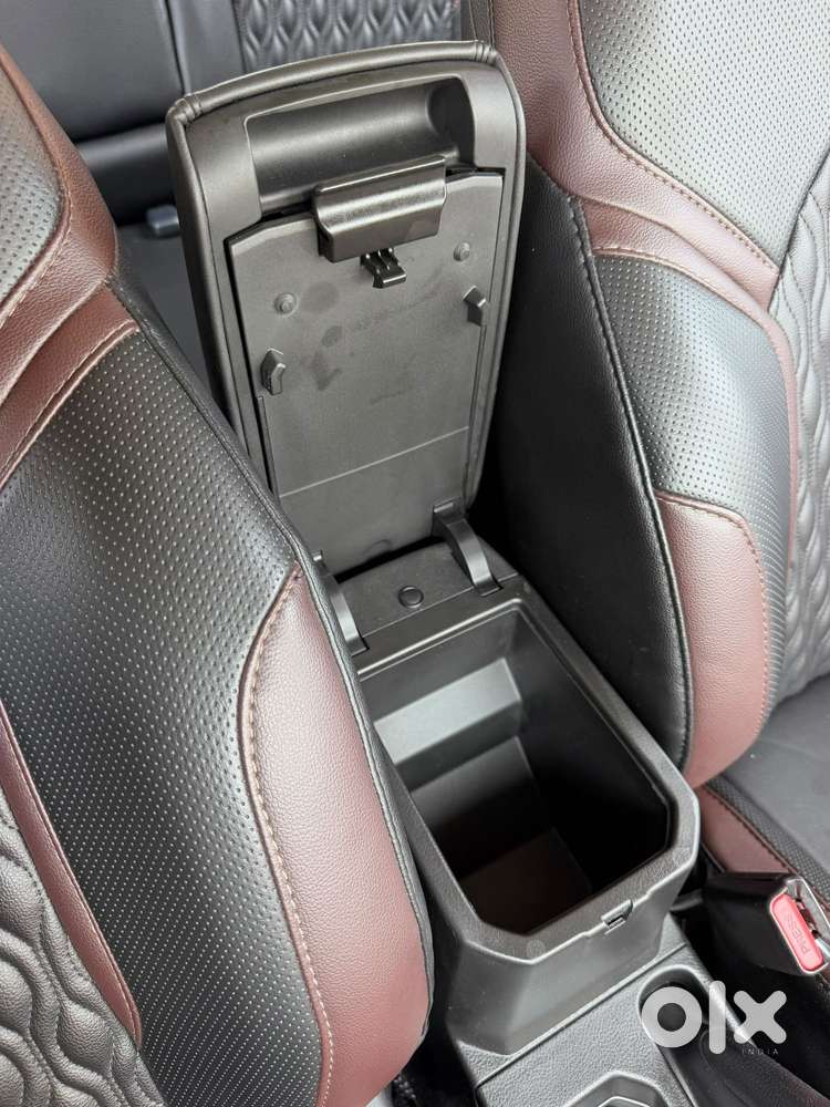 Maruti Suzuki Grand Vitara 1.5 Zeta Smart Hybrid At, 2023, Cng & Hyb..