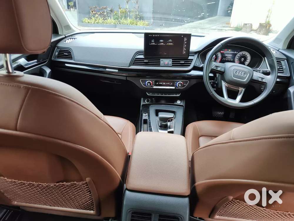 Audi Q5 2.0 45 Tfsi Premium Plus, 2022, Petrol